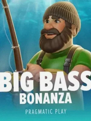 Big Bass Bonanza at Incognito
