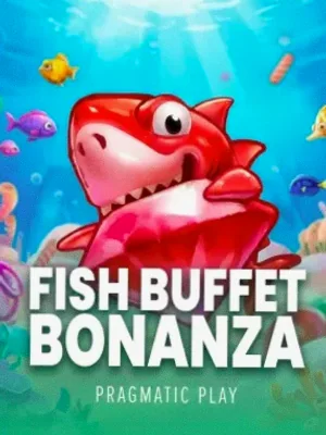 Fish Buffet Bonanza at Incognito